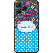 Чохол BoxFace Nubia V80 Design 