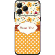 Чохол BoxFace Nubia V80 Design 