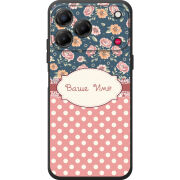 Чохол BoxFace Nubia V80 Design 