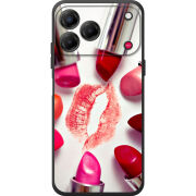 Чохол BoxFace Nubia V80 Design 