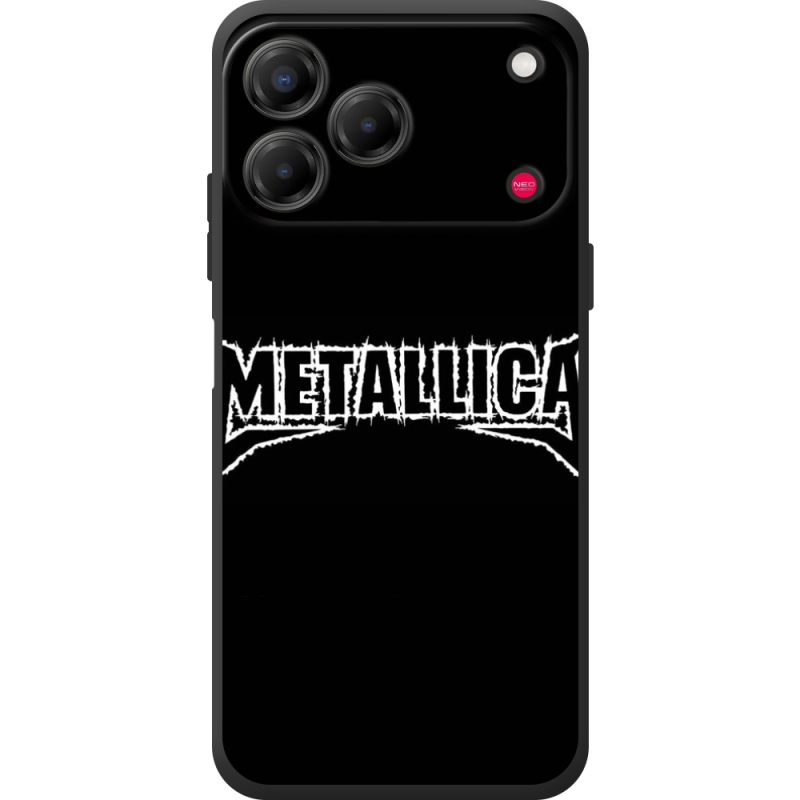 Чохол BoxFace Nubia V80 Design 