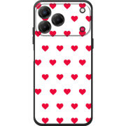 Чохол BoxFace Nubia V80 Design 