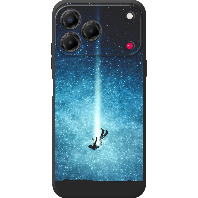 Чохол BoxFace Nubia V80 Design 