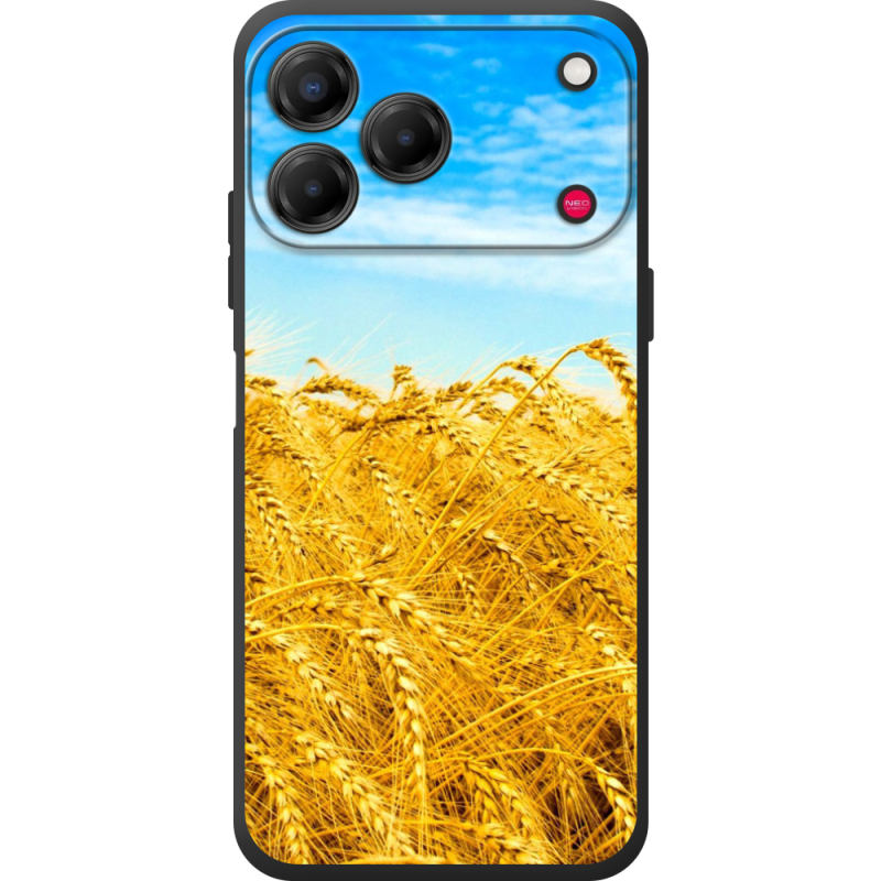 Чохол BoxFace Nubia V80 Design 