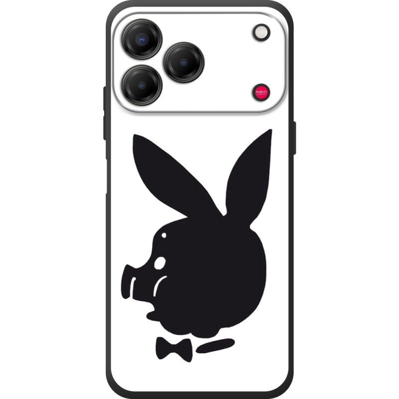Чохол BoxFace Nubia V80 Design 