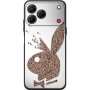 Чохол BoxFace Nubia V80 Design 