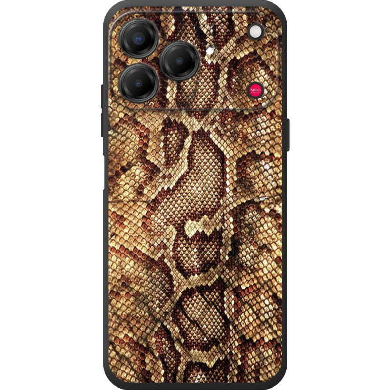 Чохол BoxFace Nubia V80 Design 