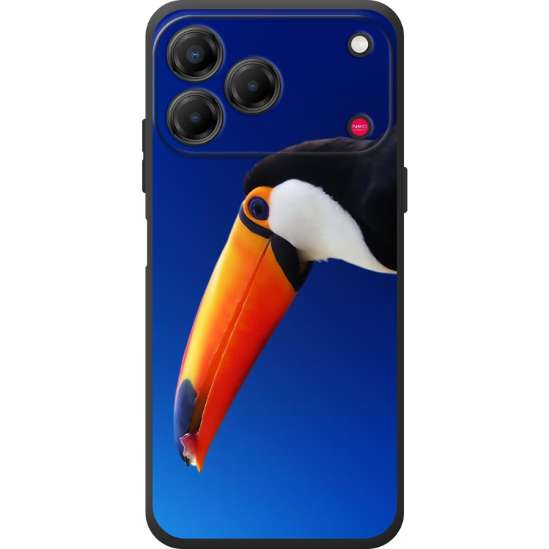 Чохол BoxFace Nubia V80 Design 
