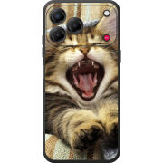 Чохол BoxFace Nubia V80 Design 