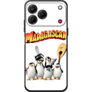 Чохол BoxFace Nubia V80 Design 