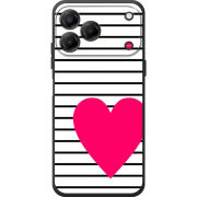 Чохол BoxFace Nubia V80 Design 