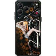Чохол BoxFace Nubia V80 Design 