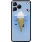 Чохол BoxFace Nubia V80 Design 