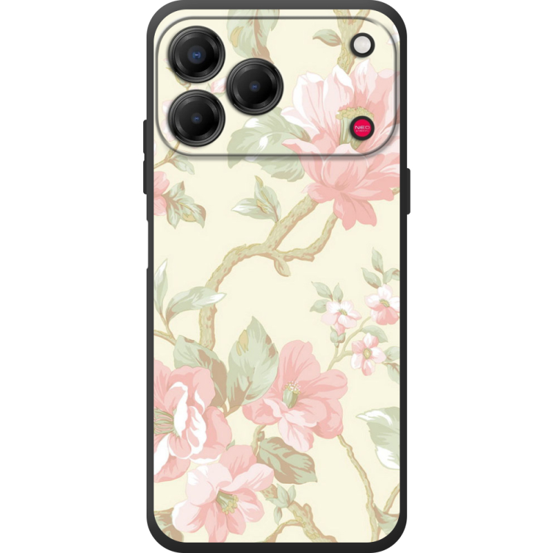 Чохол BoxFace Nubia V80 Design 
