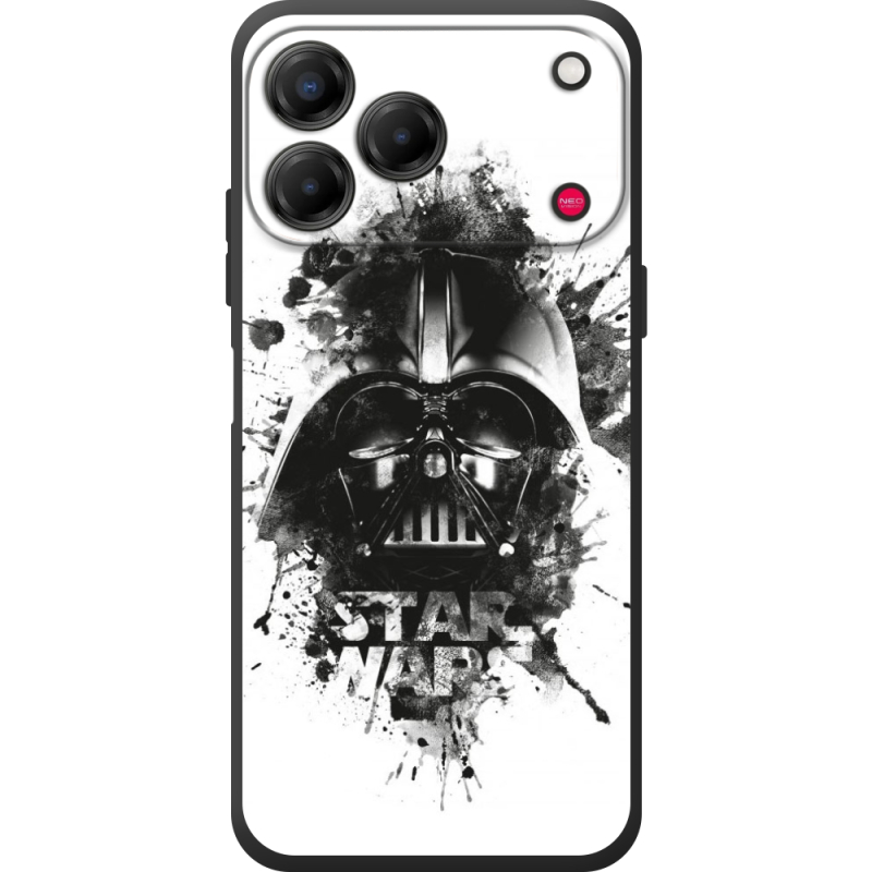 Чохол BoxFace Nubia V80 Design 