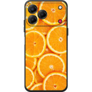 Чохол BoxFace Nubia V80 Design 