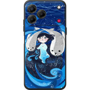 Чохол BoxFace Nubia V80 Design Song of the Sea