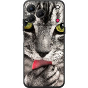 Чохол BoxFace Nubia V80 Design 