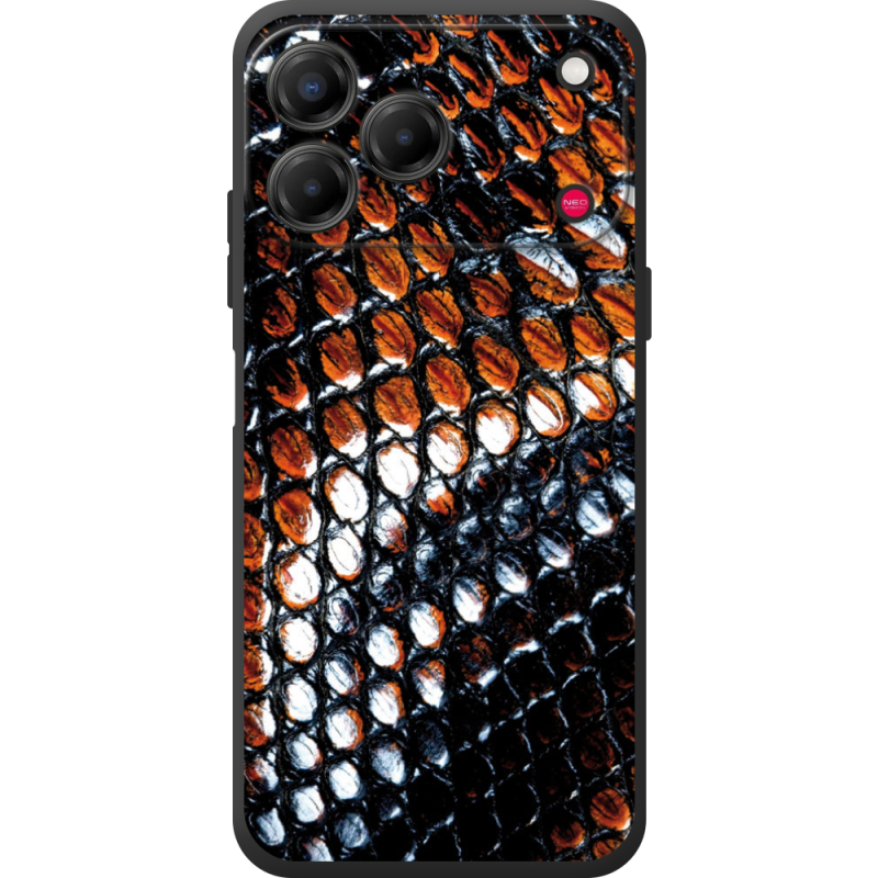 Чохол BoxFace Nubia V80 Design 