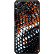 Чохол BoxFace Nubia V80 Design 