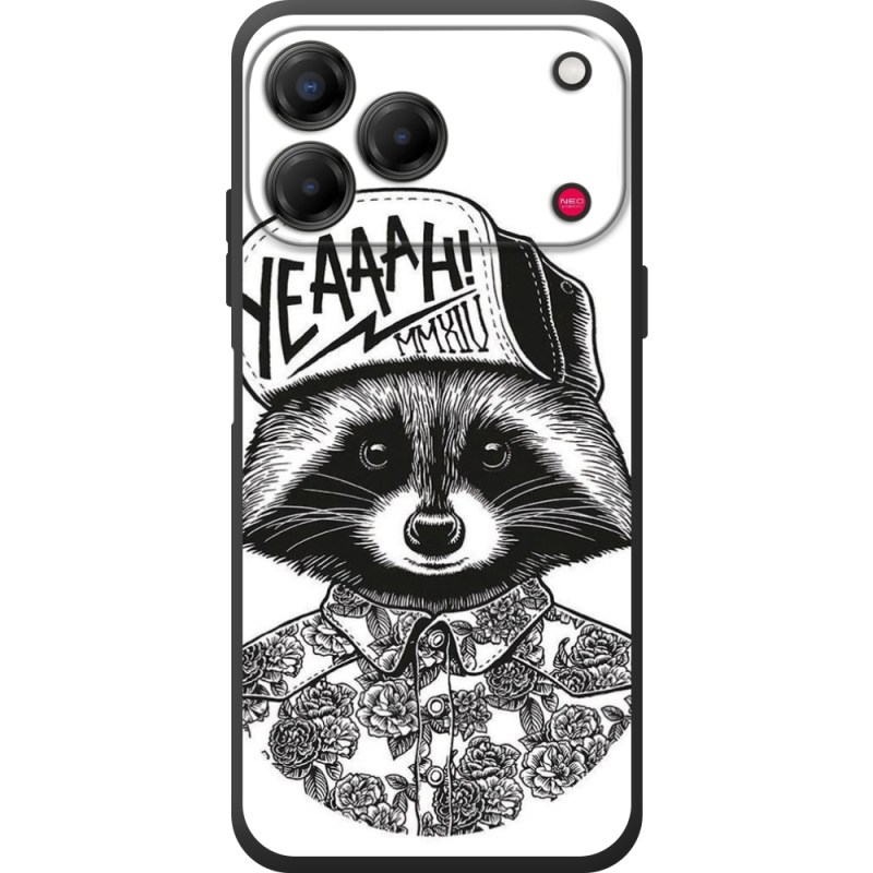 Чохол BoxFace Nubia V80 Design 