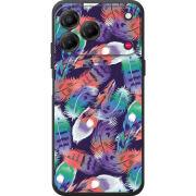 Чохол BoxFace Nubia V80 Design 