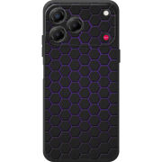 Чохол BoxFace Nubia V80 Design 
