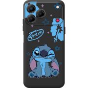 Прозорий чохол BoxFace Nubia V80 Design 