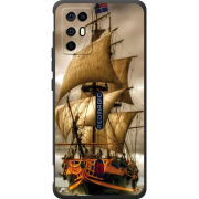 Чохол BoxFace Nubia RedMagic 6R 