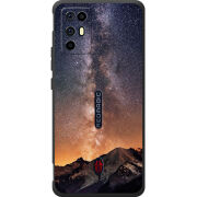 Чохол BoxFace Nubia RedMagic 6R 