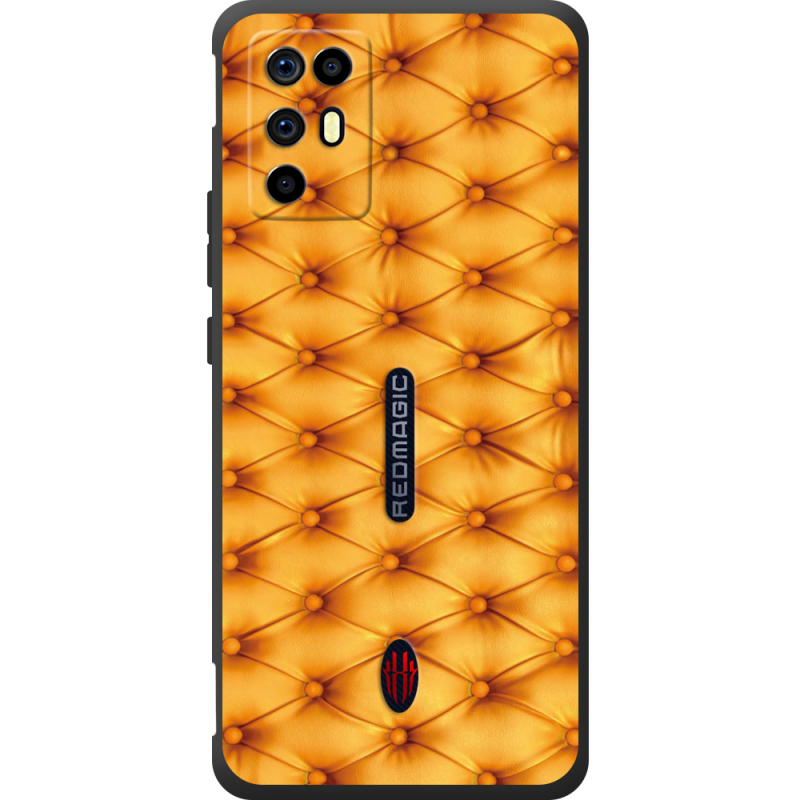 Чохол BoxFace Nubia RedMagic 6R 