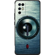 Чохол BoxFace Nubia RedMagic 6R 