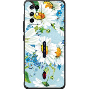 Чохол BoxFace Nubia RedMagic 6R 