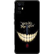 Чохол BoxFace Nubia RedMagic 6R 