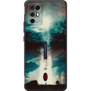 Чохол BoxFace Nubia RedMagic 6R 