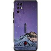 Чохол BoxFace Nubia RedMagic 6R 