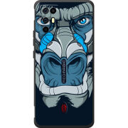 Чохол BoxFace Nubia RedMagic 6R 