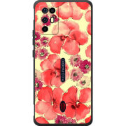 Чохол BoxFace Nubia RedMagic 6R 