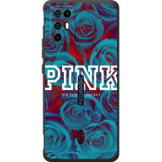 Чохол BoxFace Nubia RedMagic 6R 