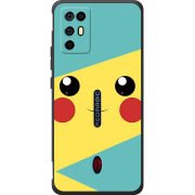 Чохол BoxFace Nubia RedMagic 6R 