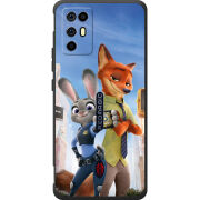 Чохол BoxFace Nubia RedMagic 6R 
