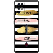 Чохол BoxFace Nubia RedMagic 6R Dont Kill My Vibe