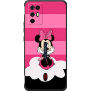 Чохол BoxFace Nubia RedMagic 6R 