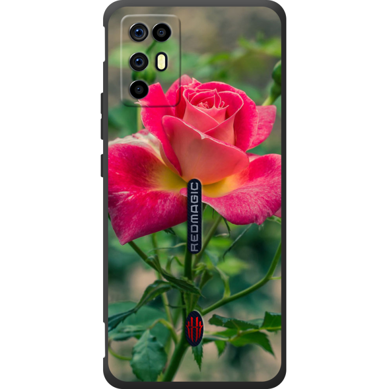 Чохол BoxFace Nubia RedMagic 6R 