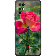 Чохол BoxFace Nubia RedMagic 6R 