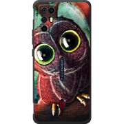 Чохол BoxFace Nubia RedMagic 6R 