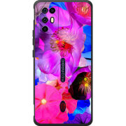 Чохол BoxFace Nubia RedMagic 6R 