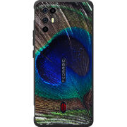 Чохол BoxFace Nubia RedMagic 6R 