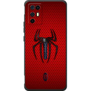 Чохол BoxFace Nubia RedMagic 6R 