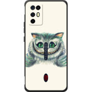 Чохол BoxFace Nubia RedMagic 6R 